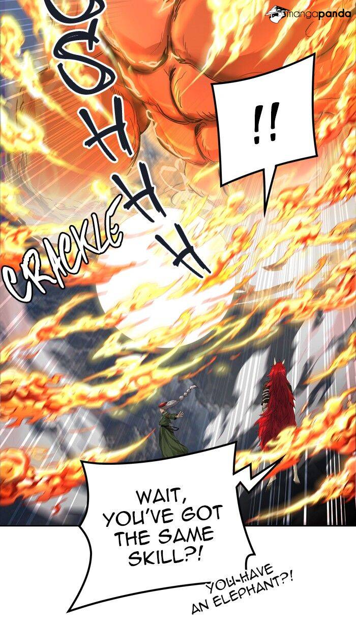 Tower of God Chapter 447 image 061